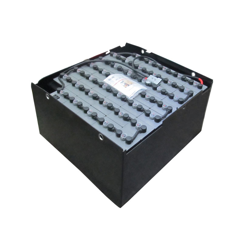 柳工(Liugong)叉車CPD30平衡重式電動叉車蓄電池組40-6DB600 80V柳工叉車專用電瓶600Ah
