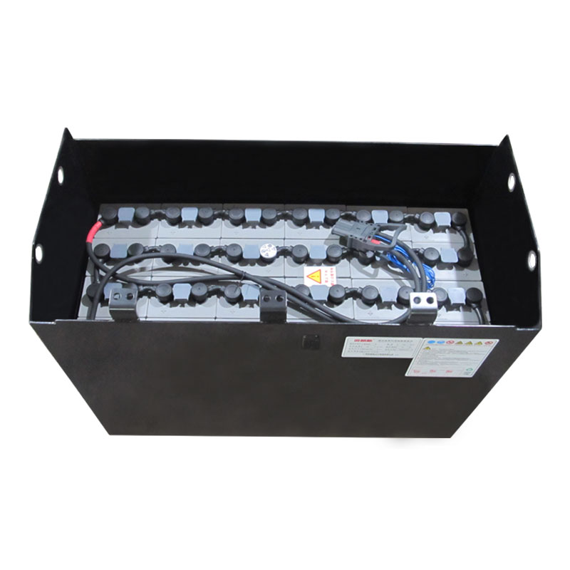 寶驪叉車CPD15平衡重式蓄電池電瓶48V400Ah 寶驪(Baoli)叉車電瓶品牌批發(fā)